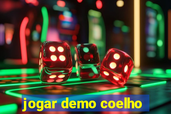 jogar demo coelho